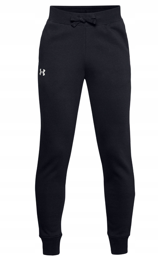 Spodnie chłopięce Under Armour 1357634 r. XS