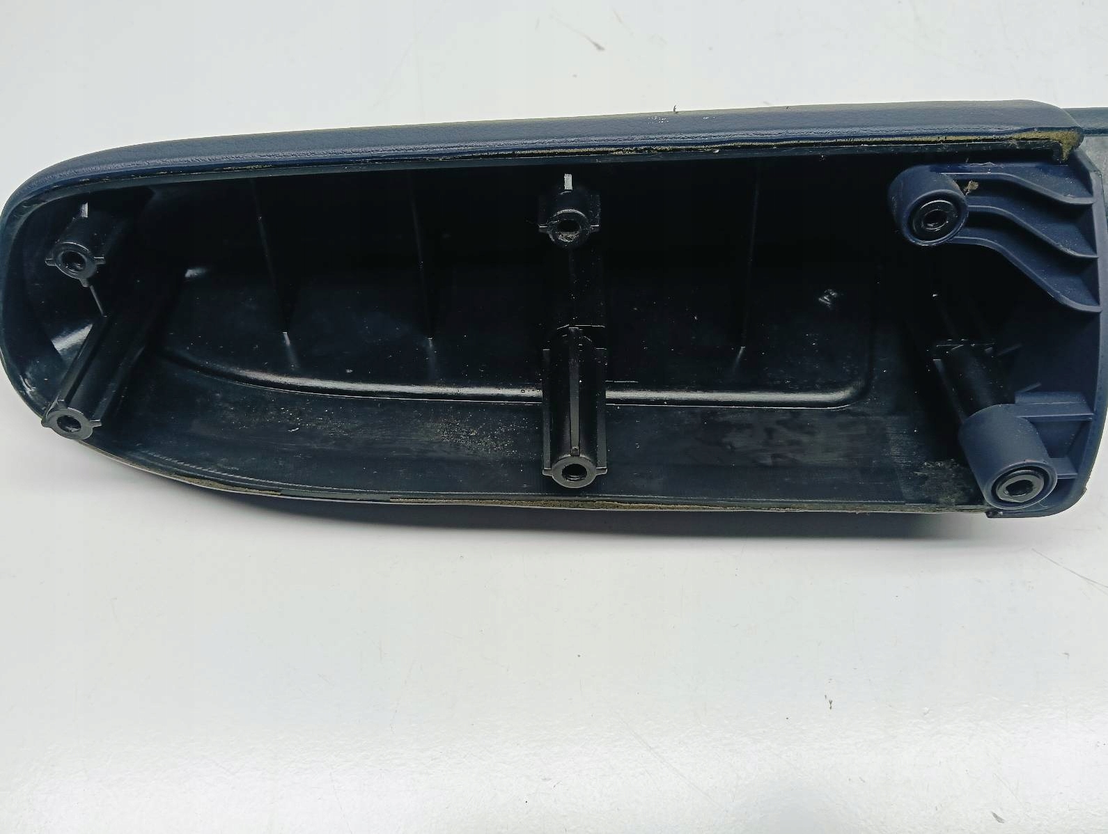 handle inner handle left front Audi A4 B6 2.0 20V 8E1867173