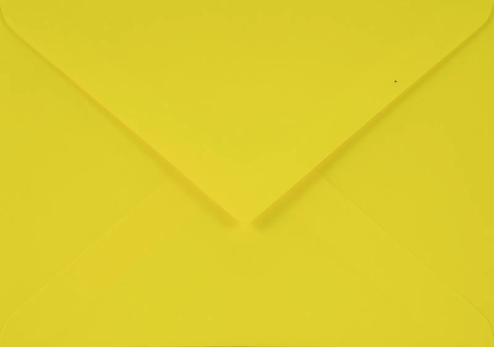 

Koperty C6 Sirio Col. Limone żółte 25szt.