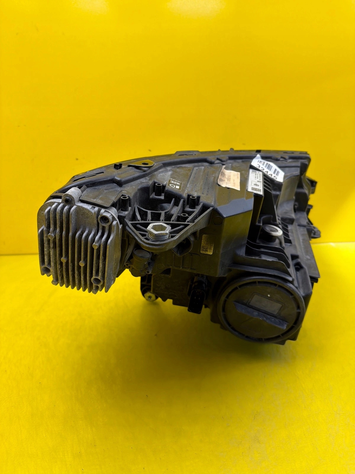 light left Mercedes EQC W293 Full Led A2939067500