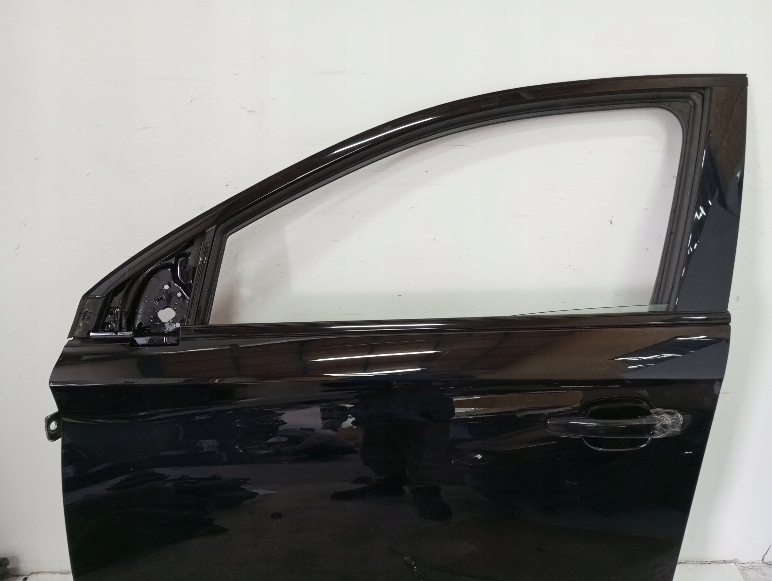 door front front left CITROEN DS7 24R