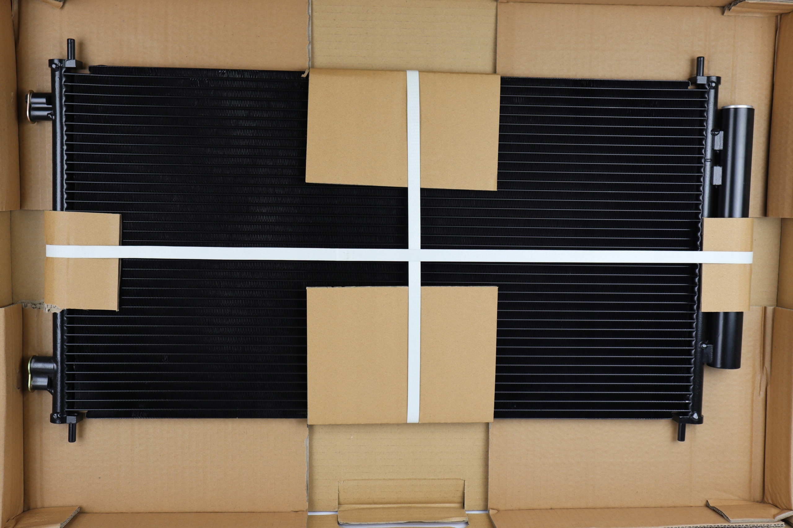 Радиатор кондиционера Honda CR-V (RE) 2007 - 2011