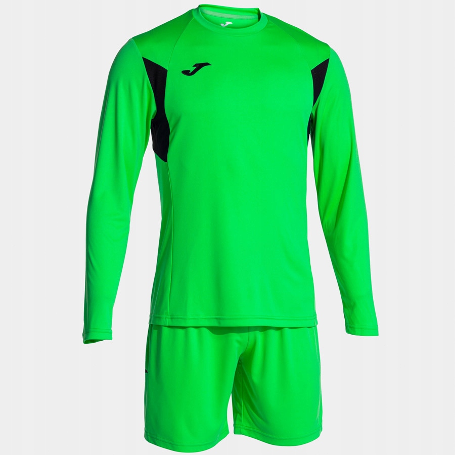 Joma Winner (152) Pánský komplet Zelený