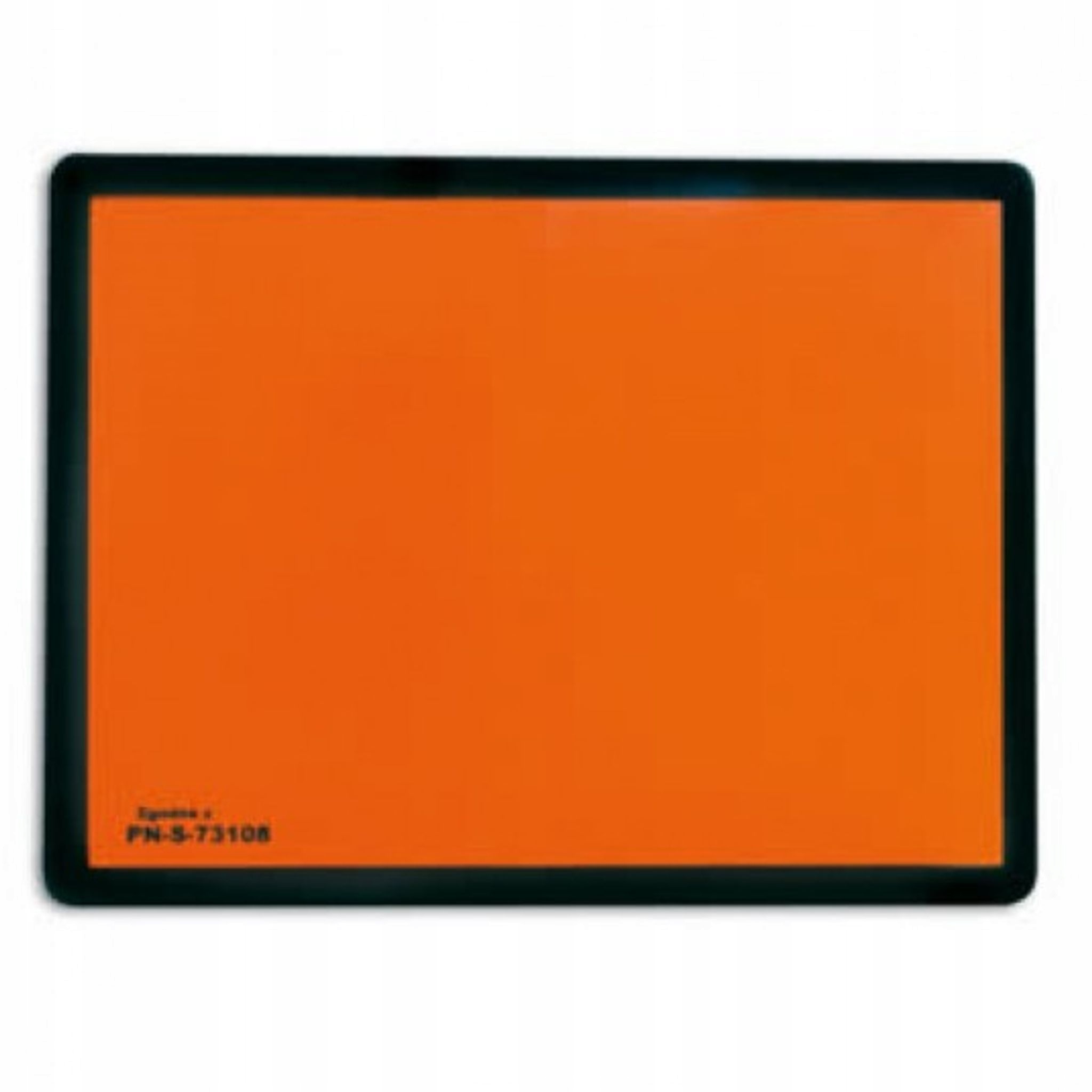 TABLICA OSTRZEGAWCZA ADR 30X40