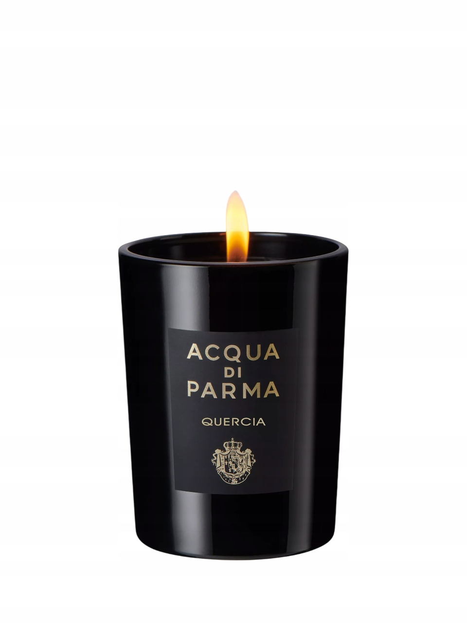 Acqua di Parma, Quercia, Vonná svíčka, 200 g