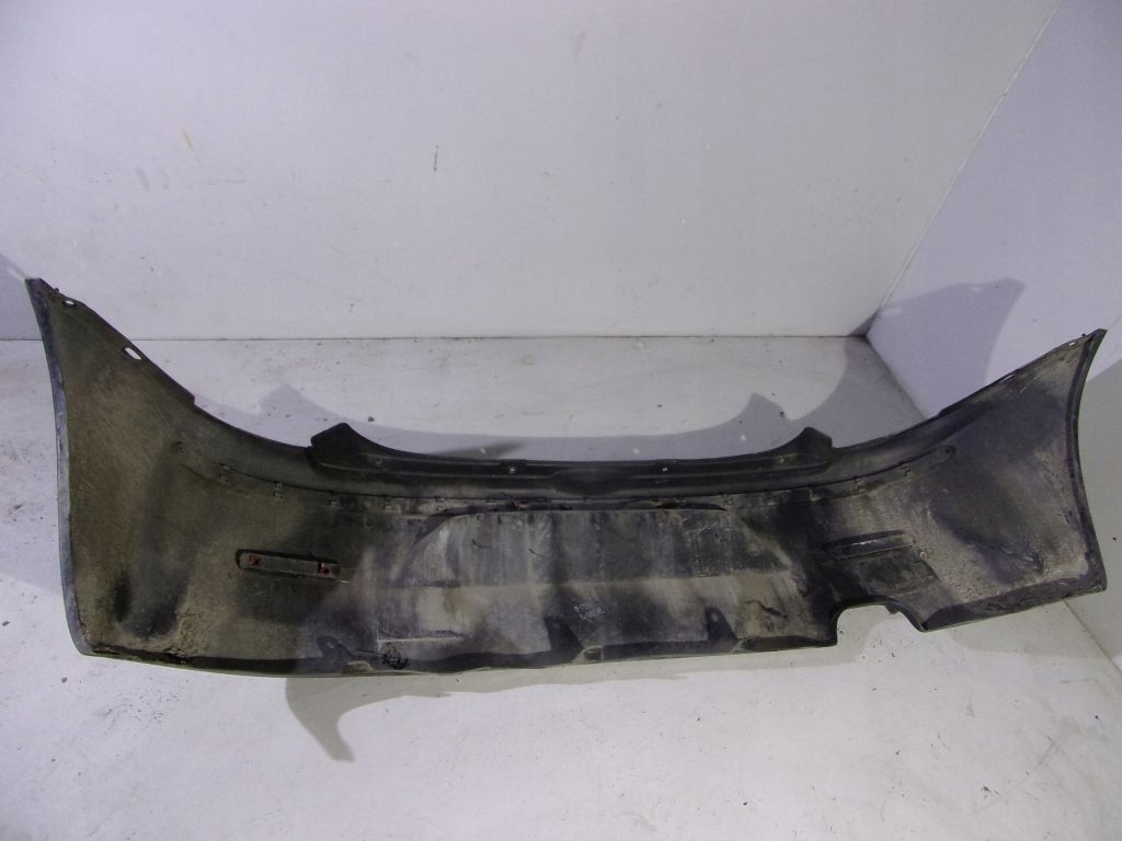 Alfa Romeo 147 bumper rear part rear 846/A