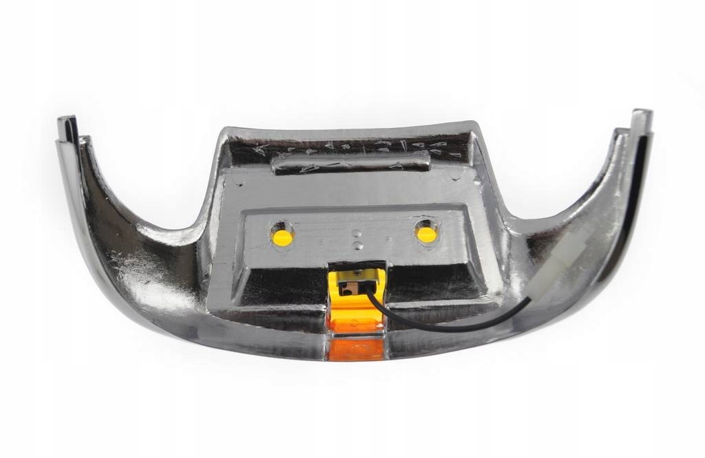 LAMPA LAMPKA NA PRZEDNI BŁOTNIK - HARLEY HD (2973) Producent Motrix