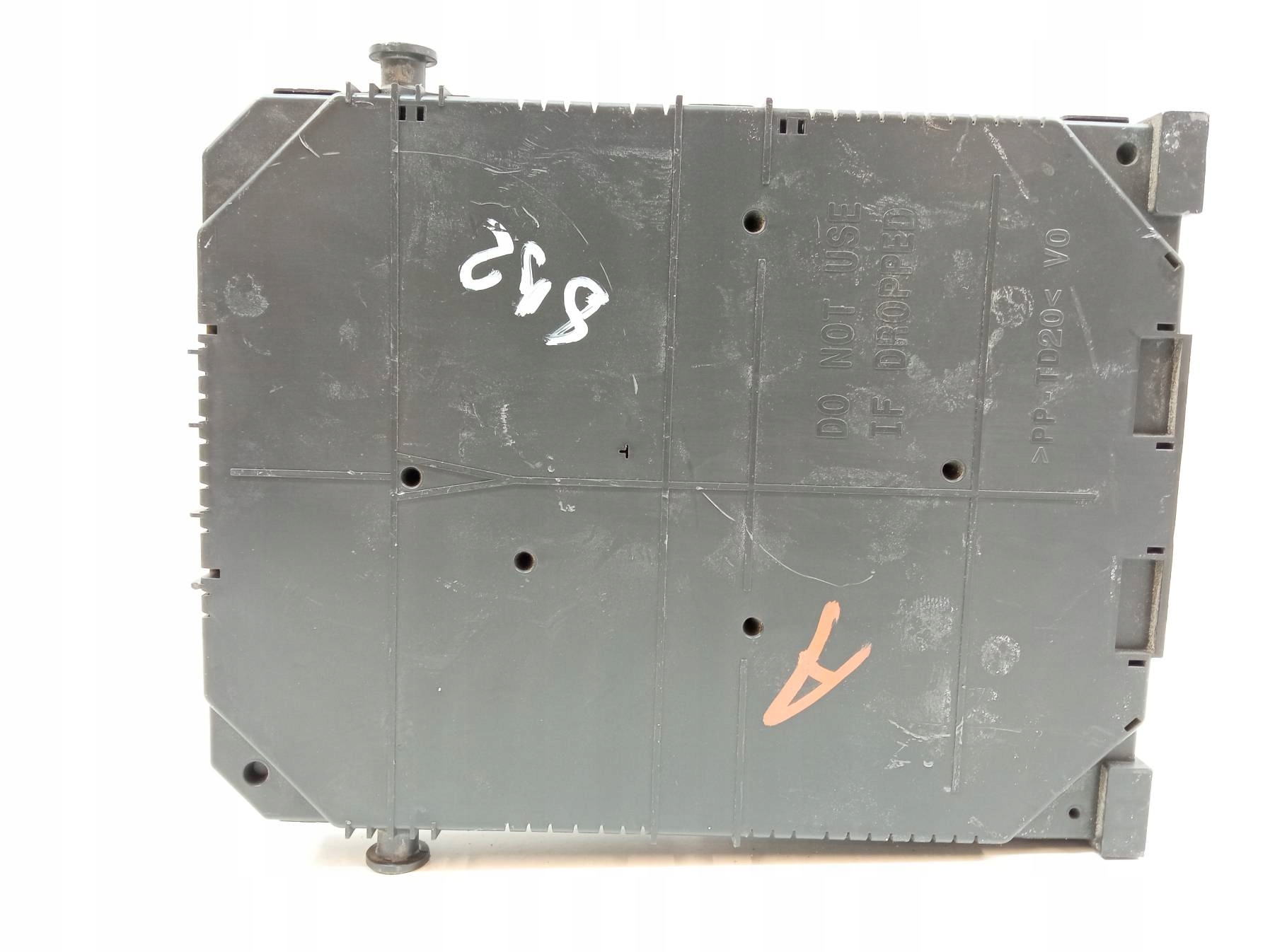 compartment BSI 9819851280 EL3 Toyota ProAce II (2016- )