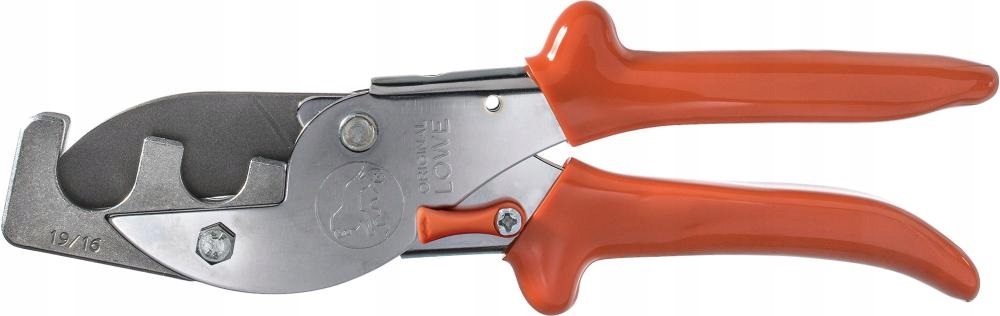 Nůžky na Pvc profily – Lowe