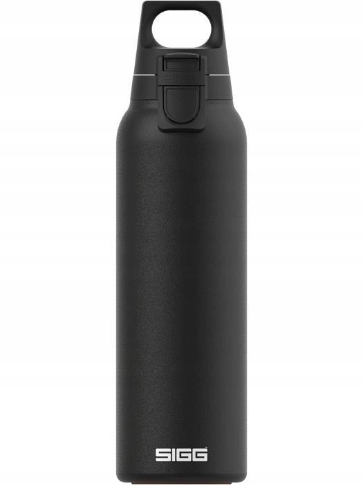 Kubek termiczny Sigg light black 0,55l