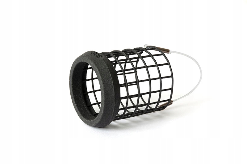 

Matrix Bottom Weighted Cage Feeder Medium 30g
