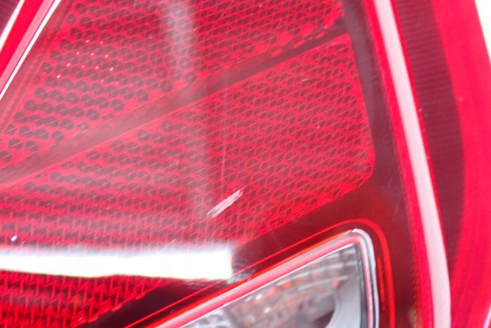 KIA X-CEED III 19- light w bumper led left 92405-J7300