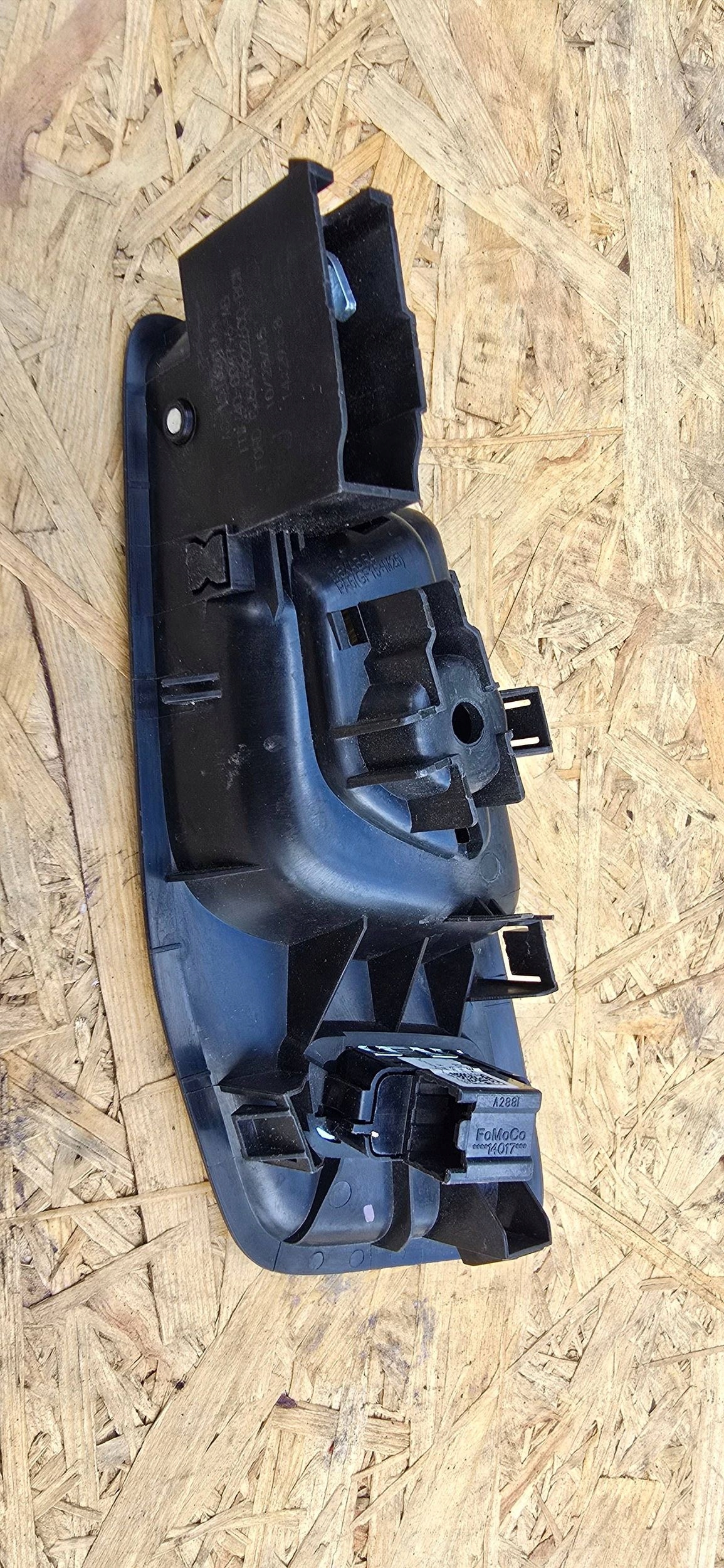 handle inner right FORD KUGA MK2 PRZYISK of a lock