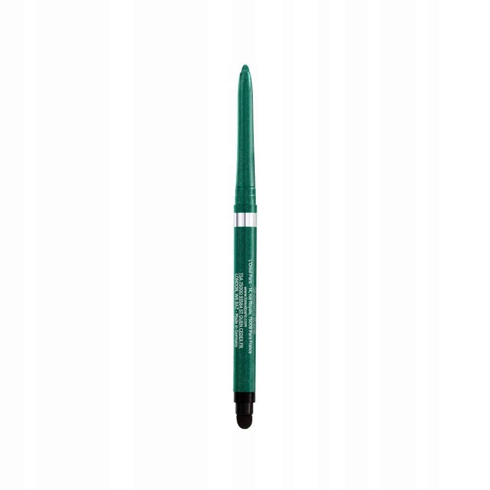 L'Oréal Paris (veřejná) Grip 36H Gel Automatic Liner oční tužka gel 07