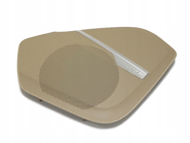 OSŁONA GŁOŚNIKA BOSE TYŁ LEWA AUDI Q7 Q8 4M ASO