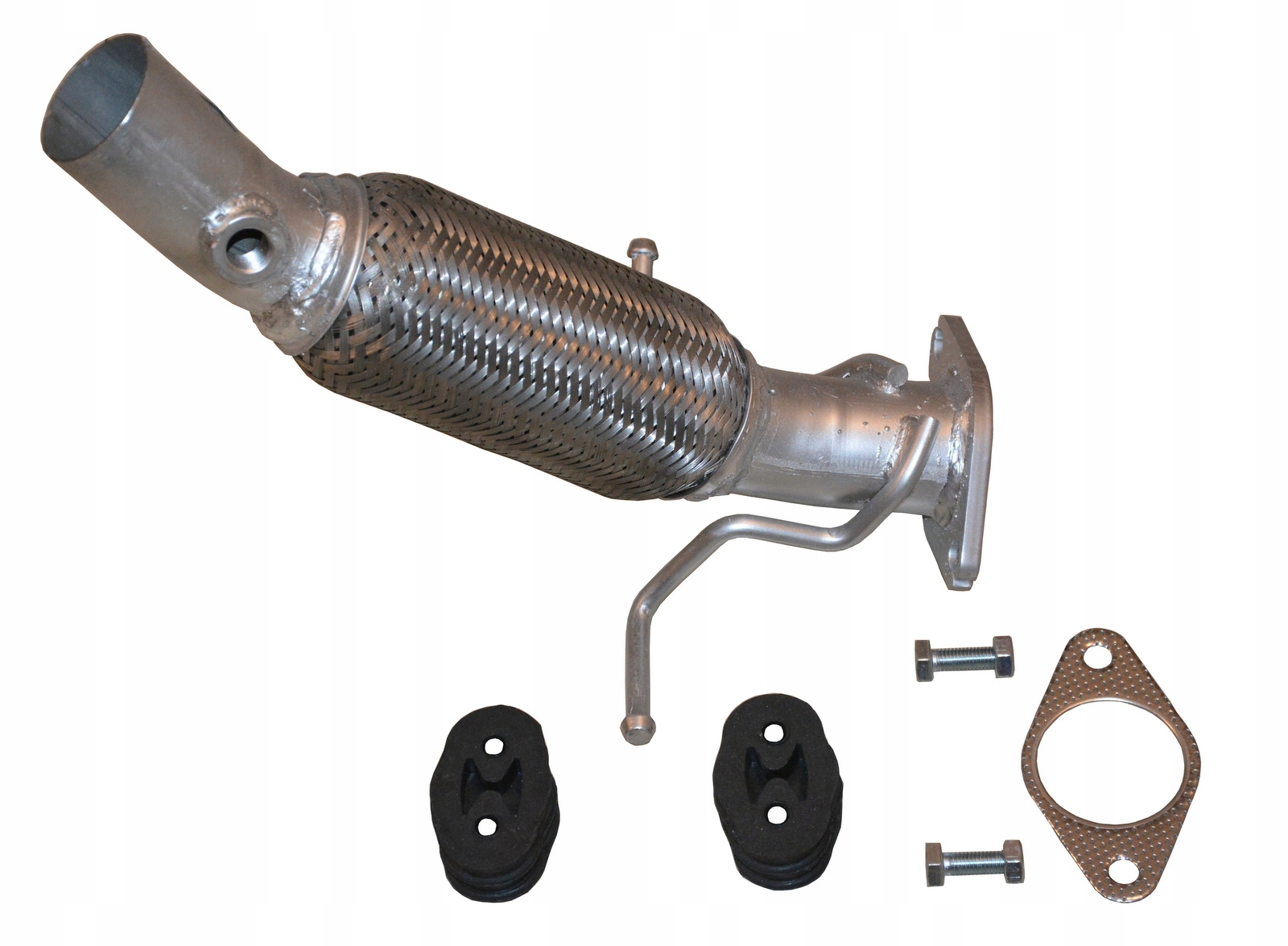 08.49 - VOLVO C30 V50 S40 1.6 1.8 2.0 гибкая муфта