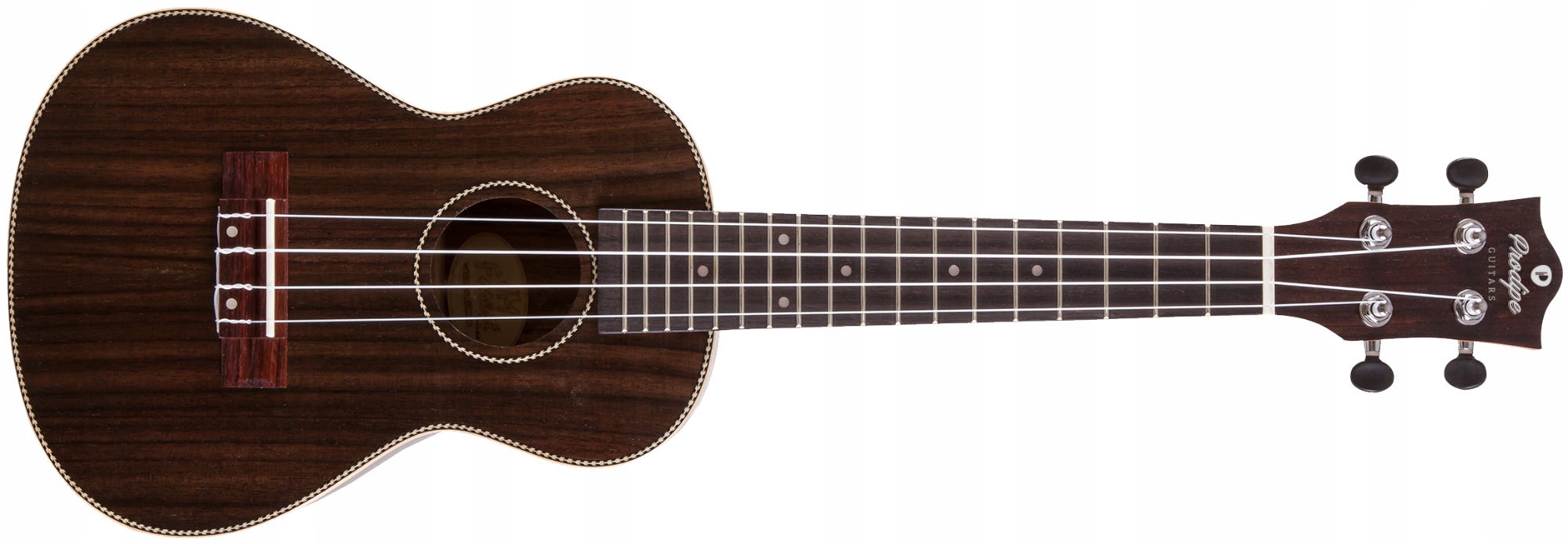 Prodipe Guitars BC220 koncertní ukulele