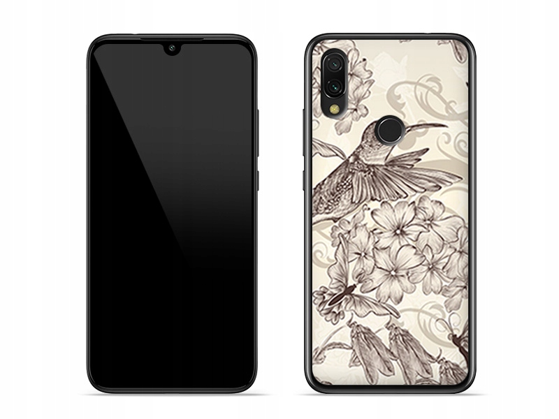 

Etui na Xiaomi Redmi 7 Fantastic Case