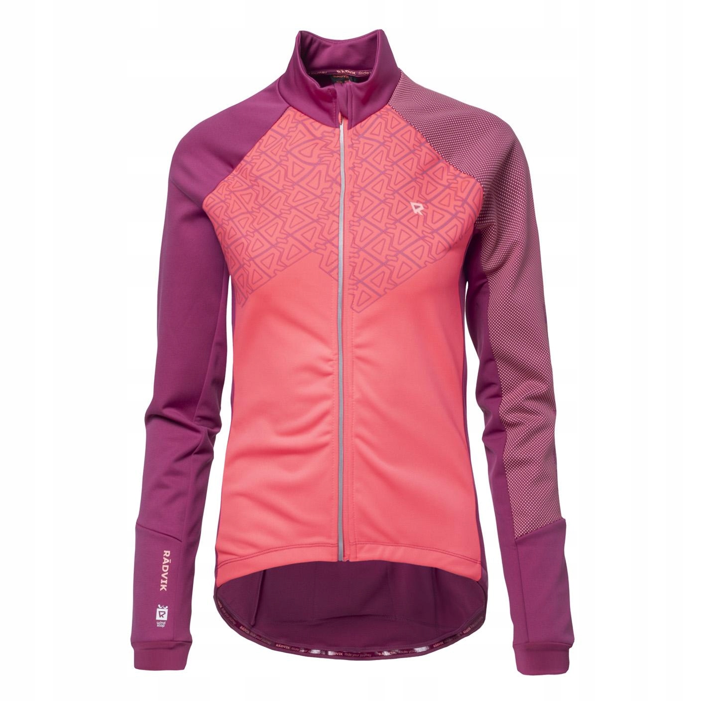 Dámská bunda November Bv Jumper Lds S