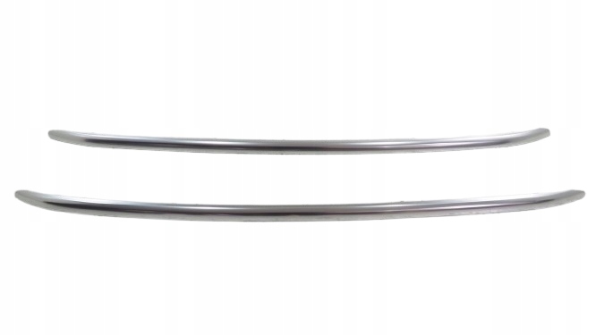 Audi Q5 II 80A Dachreling dach chrom 80A860022F 80A860021J
