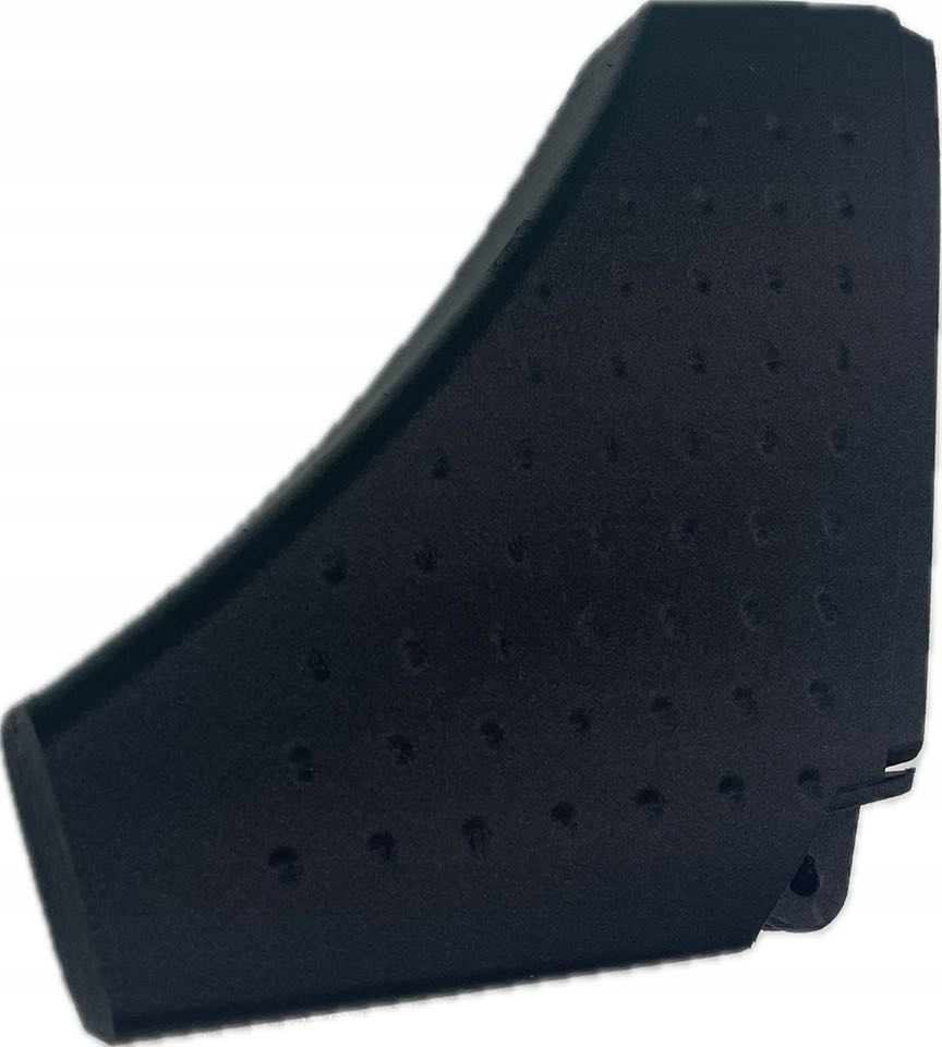 Držák na klíče na kolo