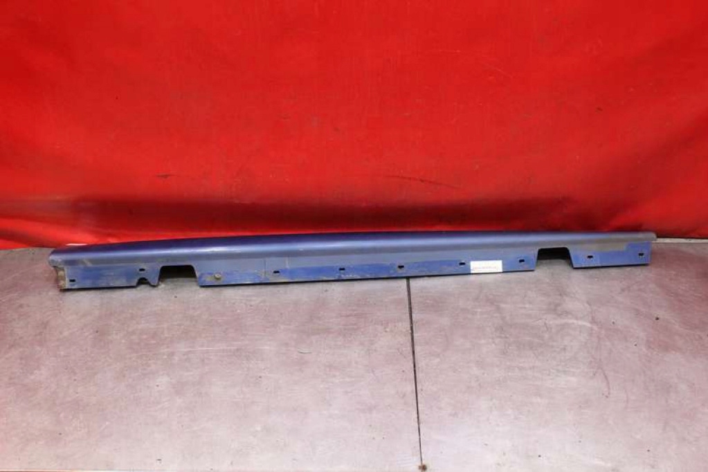cap threshold right 381/5 7906508 BMW E91 m-packet 04-10