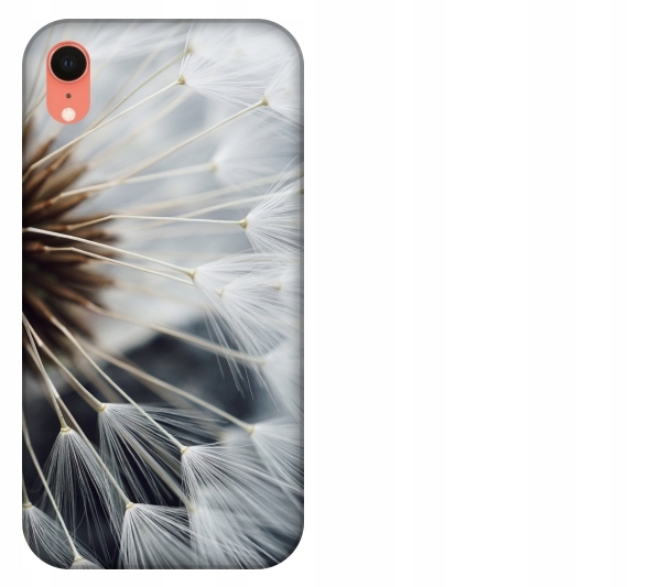 

Etui pokrowiec iPhone Xr Dmuchawce