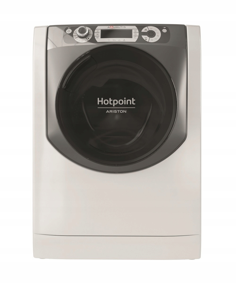 HOTPOINT-ARISTON AQ104D497SDEU Pralka