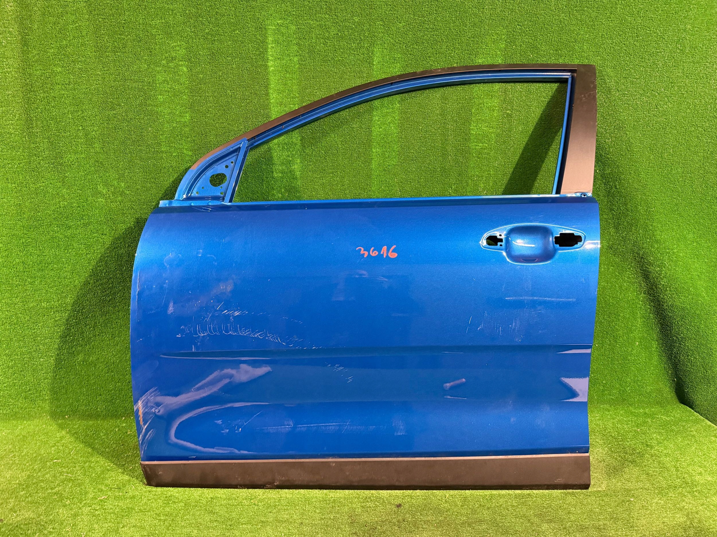 Tür vorne links KIA STONIC NR.3616