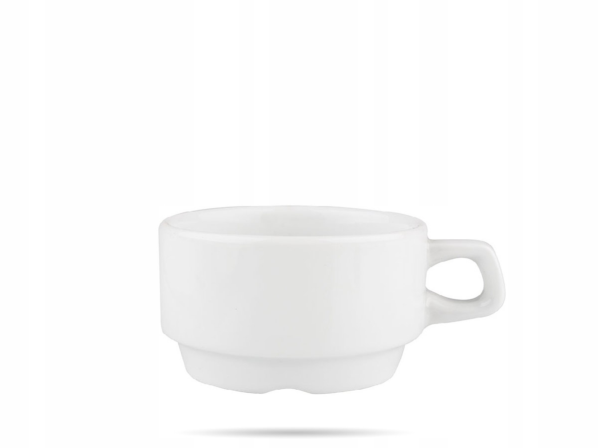 

Filiżanka 250 ml porcelanowa Kaszub Hel Lubiana
