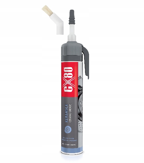 

Smar Ceramiczny Keramicx 210G Do Śrub CX80