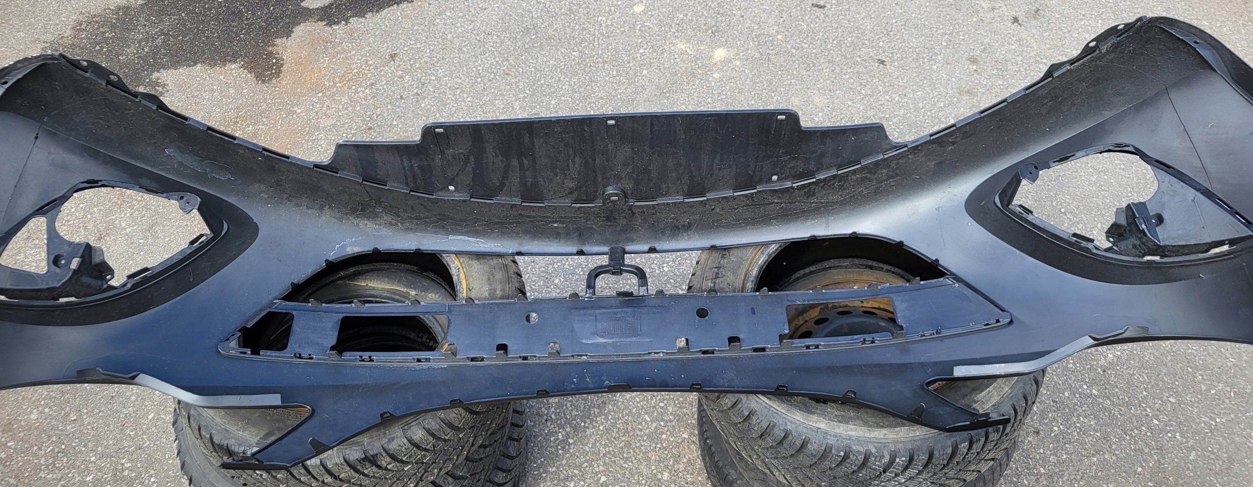 GM OPEL-VAUXHALL CORSA D LIFT 2011-2014 0737111 Neuf ISAM