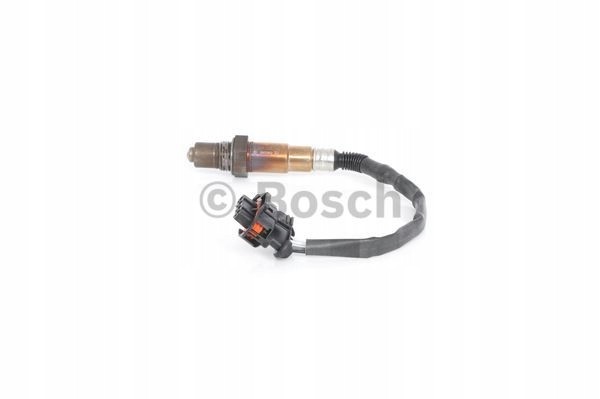 BOSCH SONDA LAMBDA 0 258 006 499 Numer katalogowy części 0 258 006 499