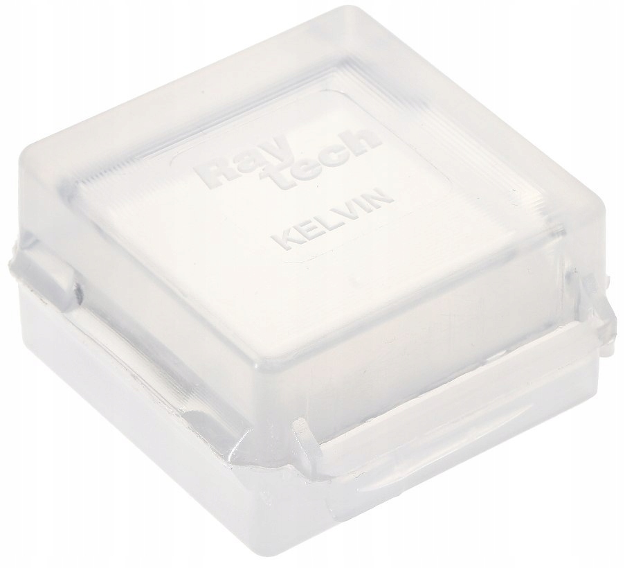 Rozvodná Krabica Gelbox Kelvin-mp IP68 RayTech