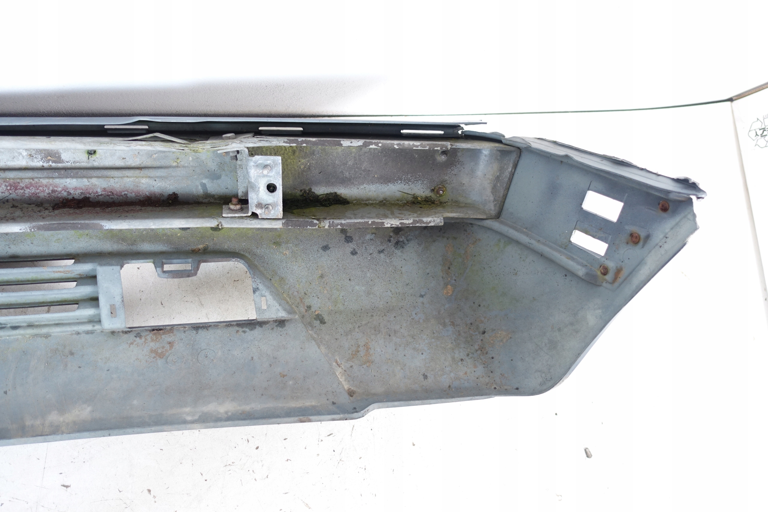 bumper front front MERCEDES 190 W201 2018850625