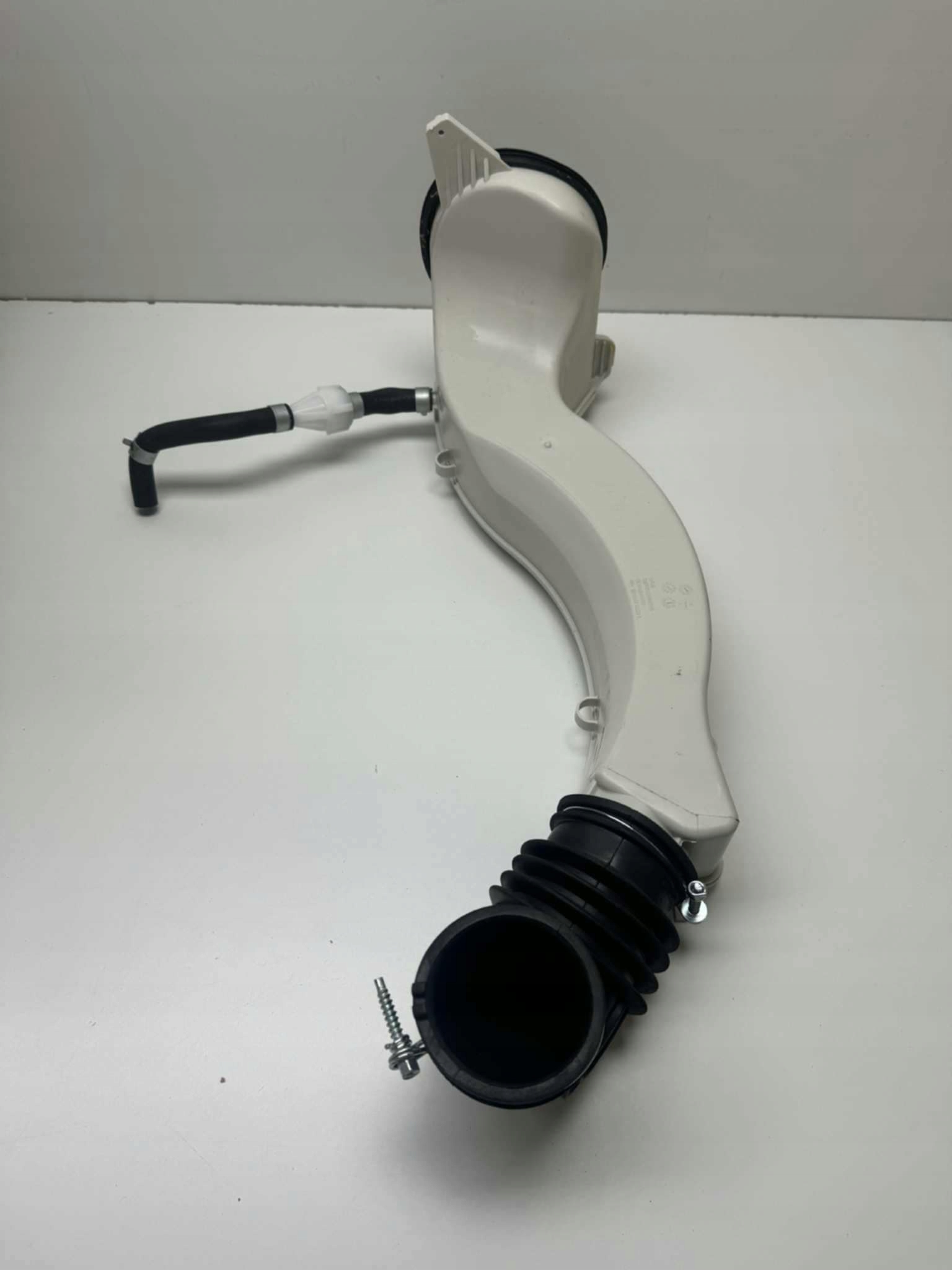 Samsung DC93-00128C Kanál kondenzátora pre práčku a sušičku WD856UHS