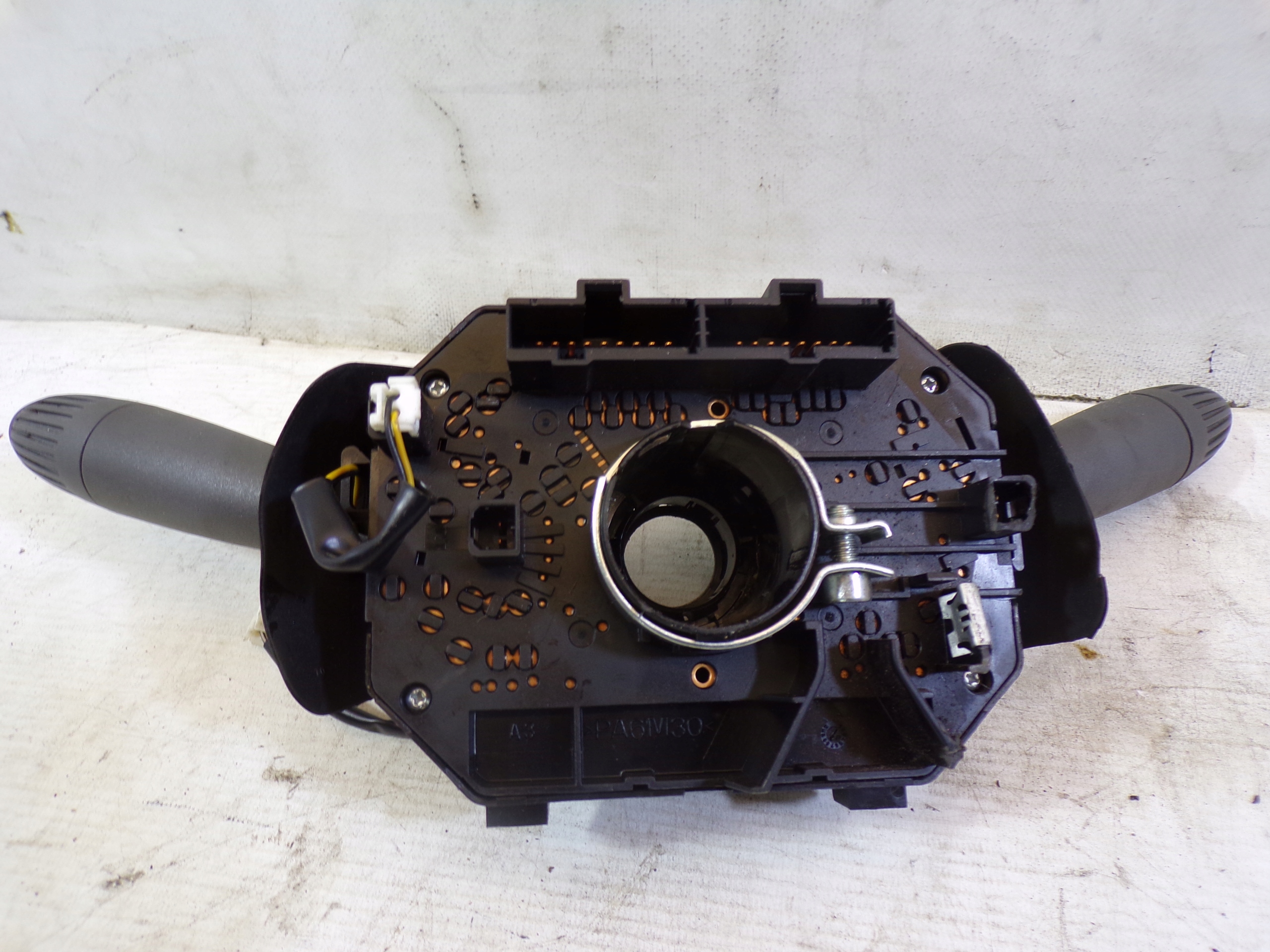 DEVIO LUCI TERGICRISTALLO TERGI FIAT PANDA 2 II 735444632 (1)