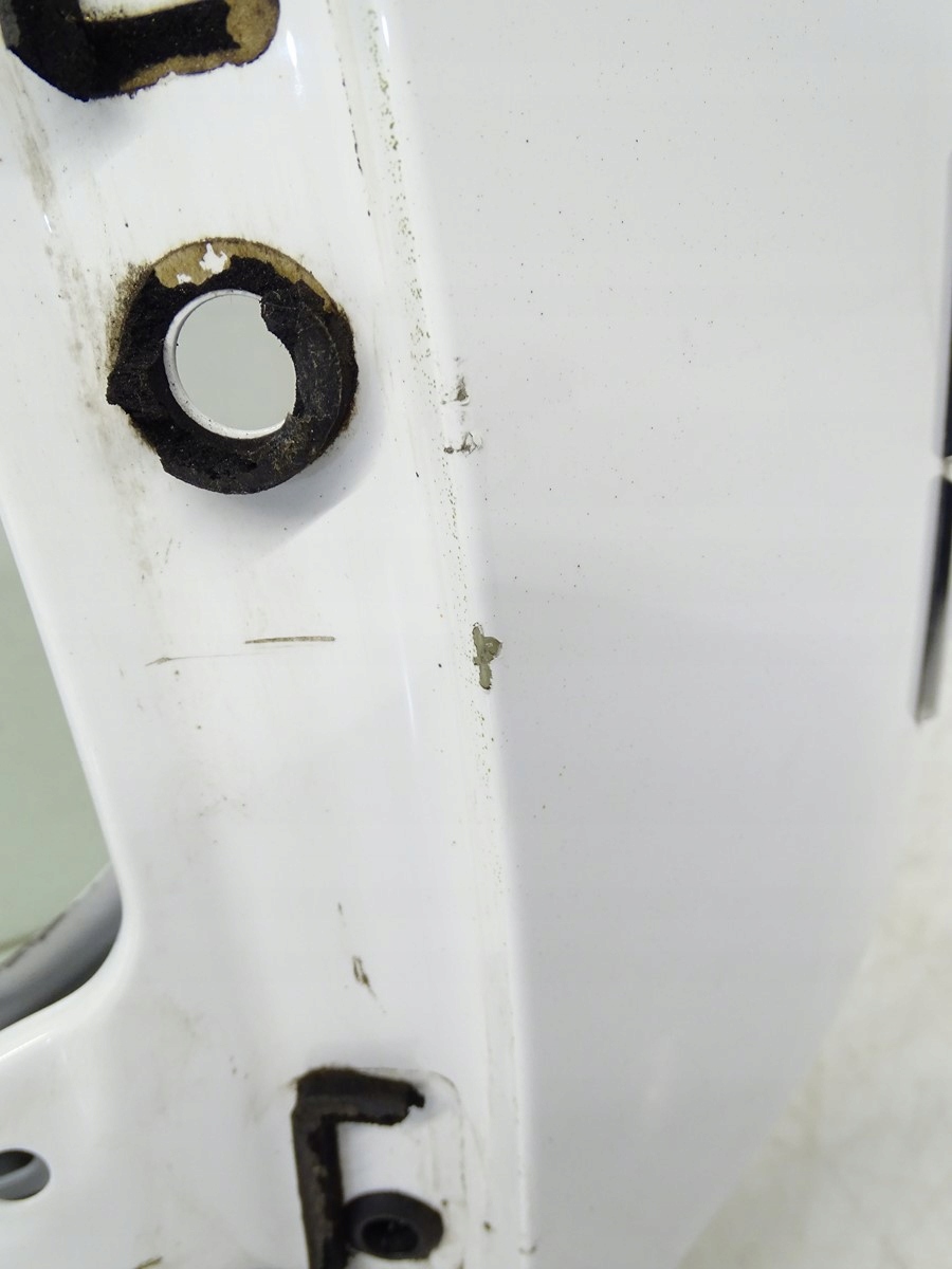 boot door rear boot AUDI TT 8S III LY9C 16R