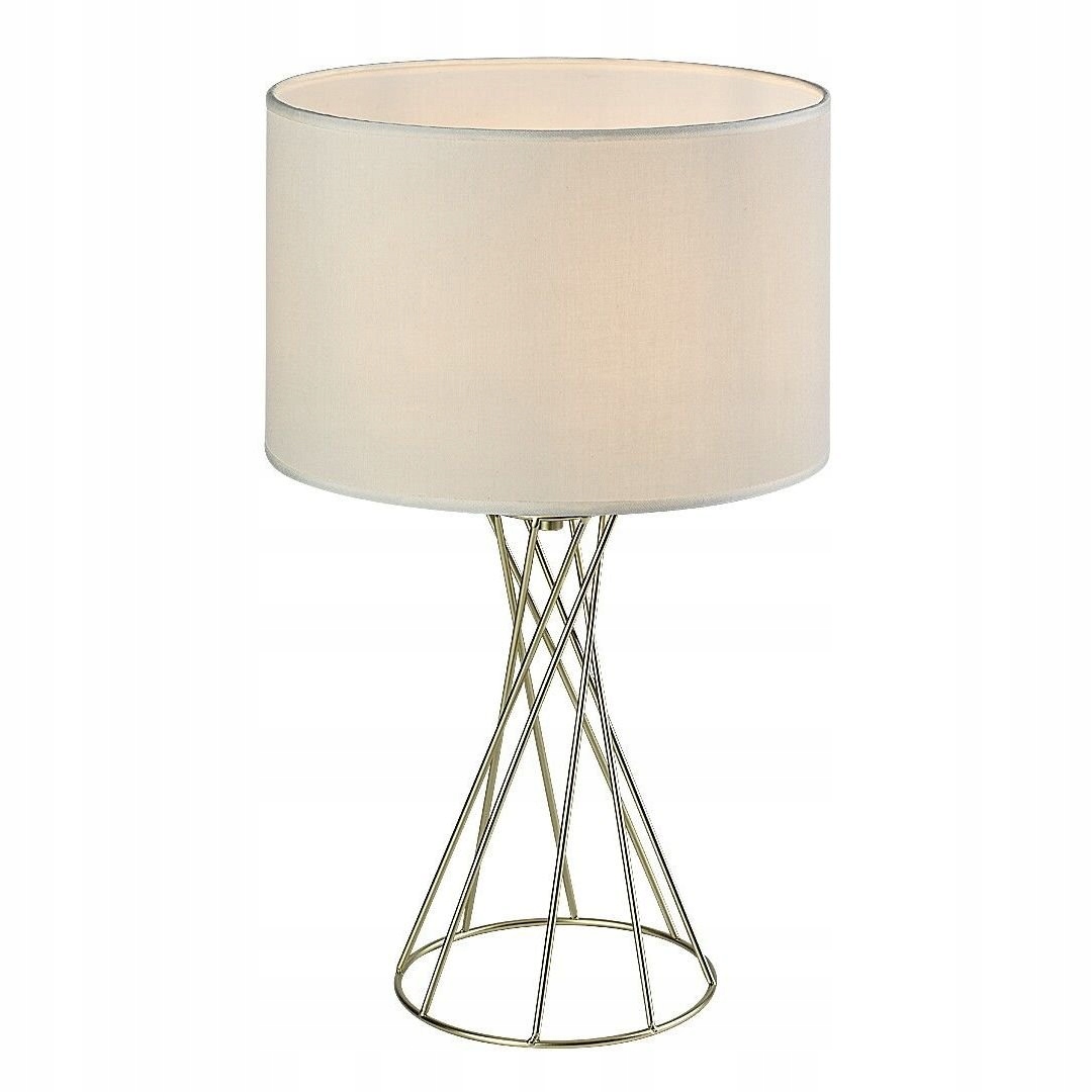 Stolní lampa Nivra 74081 Rabalux