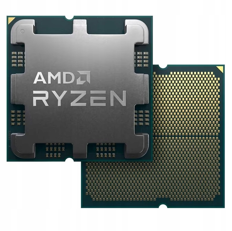 Procesor AMD Ryzen 7 9700X 8 rdzeni 3,8 GHz gen. 4