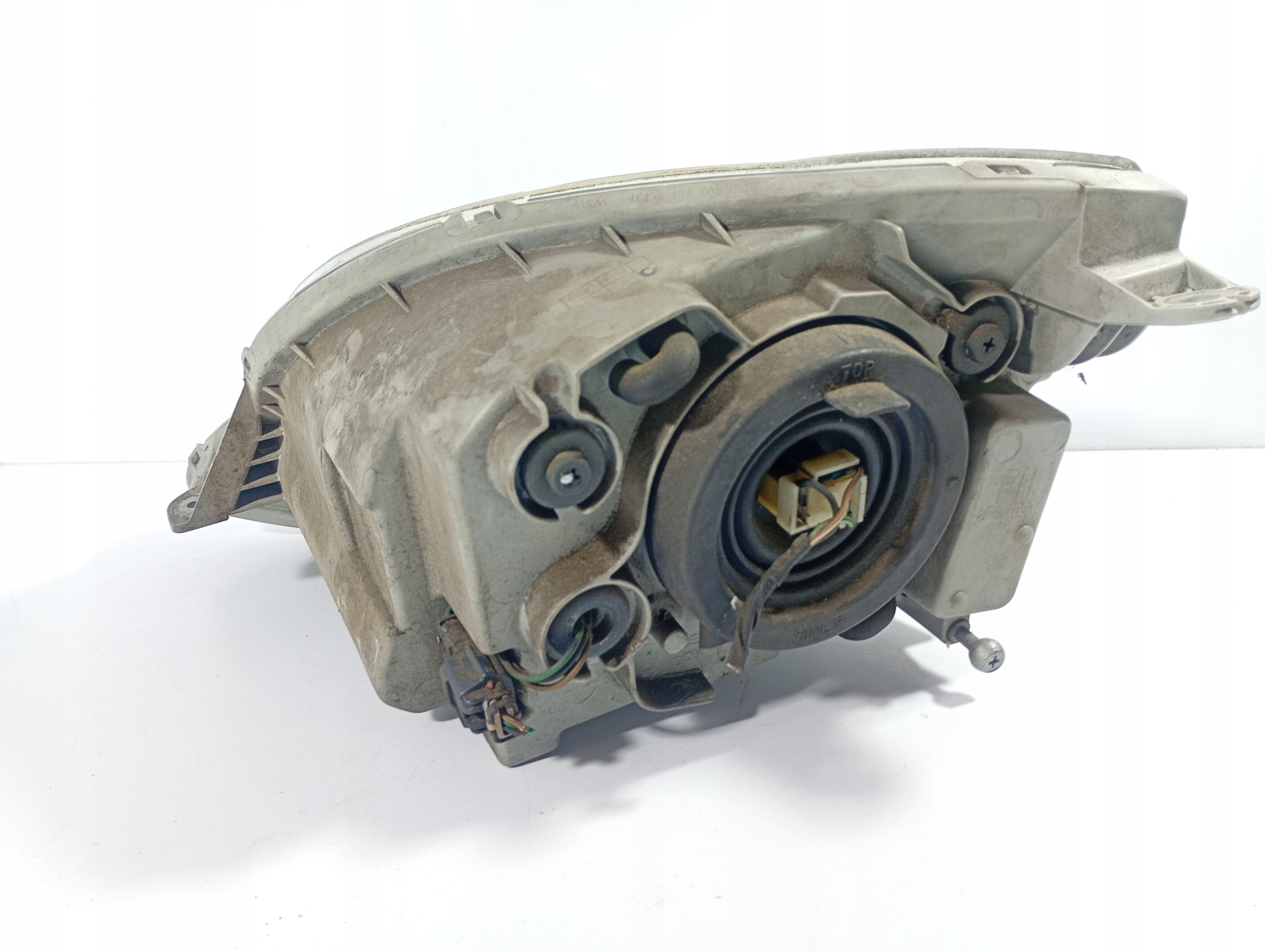 light right front REFLEKTOR right front CHEVROLET Matiz 2 II 05-09
