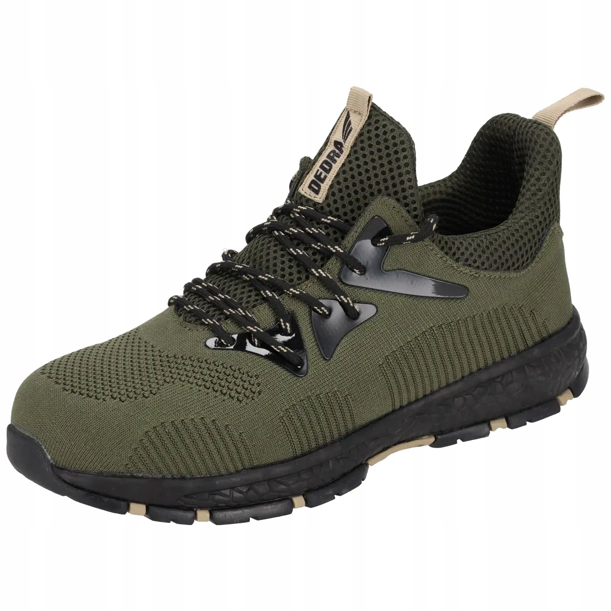 Obuwie robocze półbuty Dedra BH9M83AZ-44 rozmiar 44