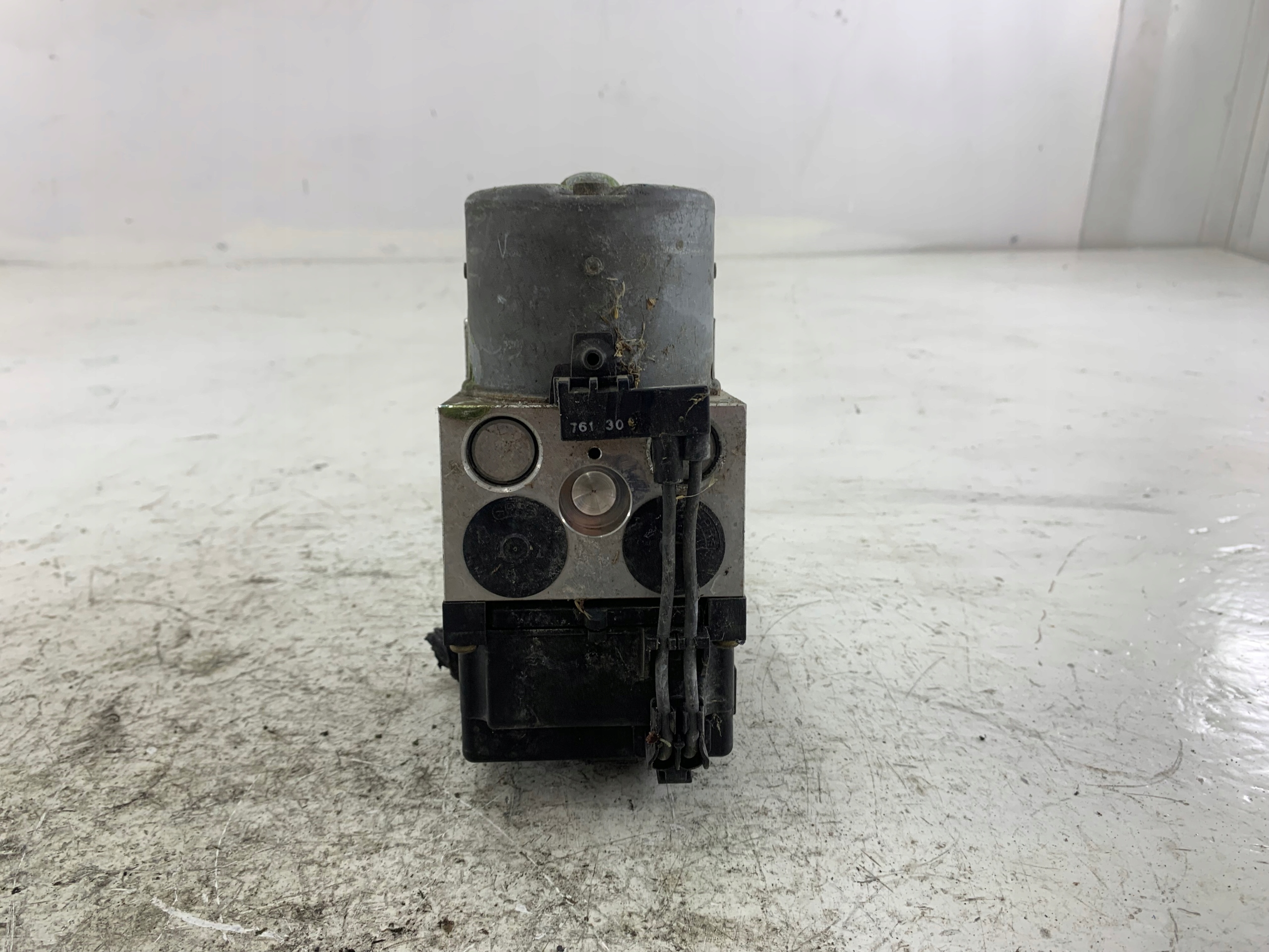 SUBARU FORESTER e Servofreno ABS 27531AC040