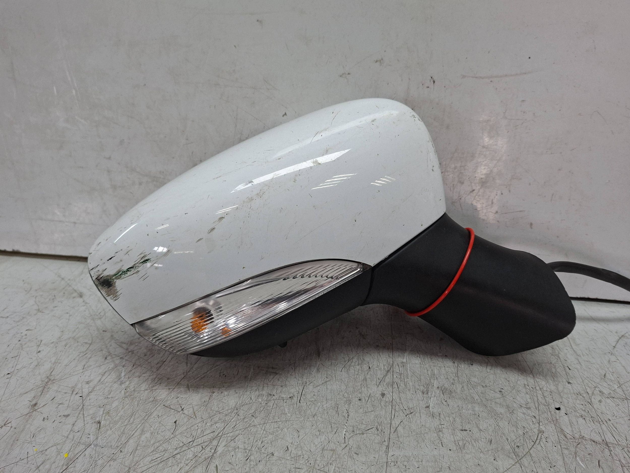 mirror right 9 vertical 963016264R RENAULT CLIO IV 2012