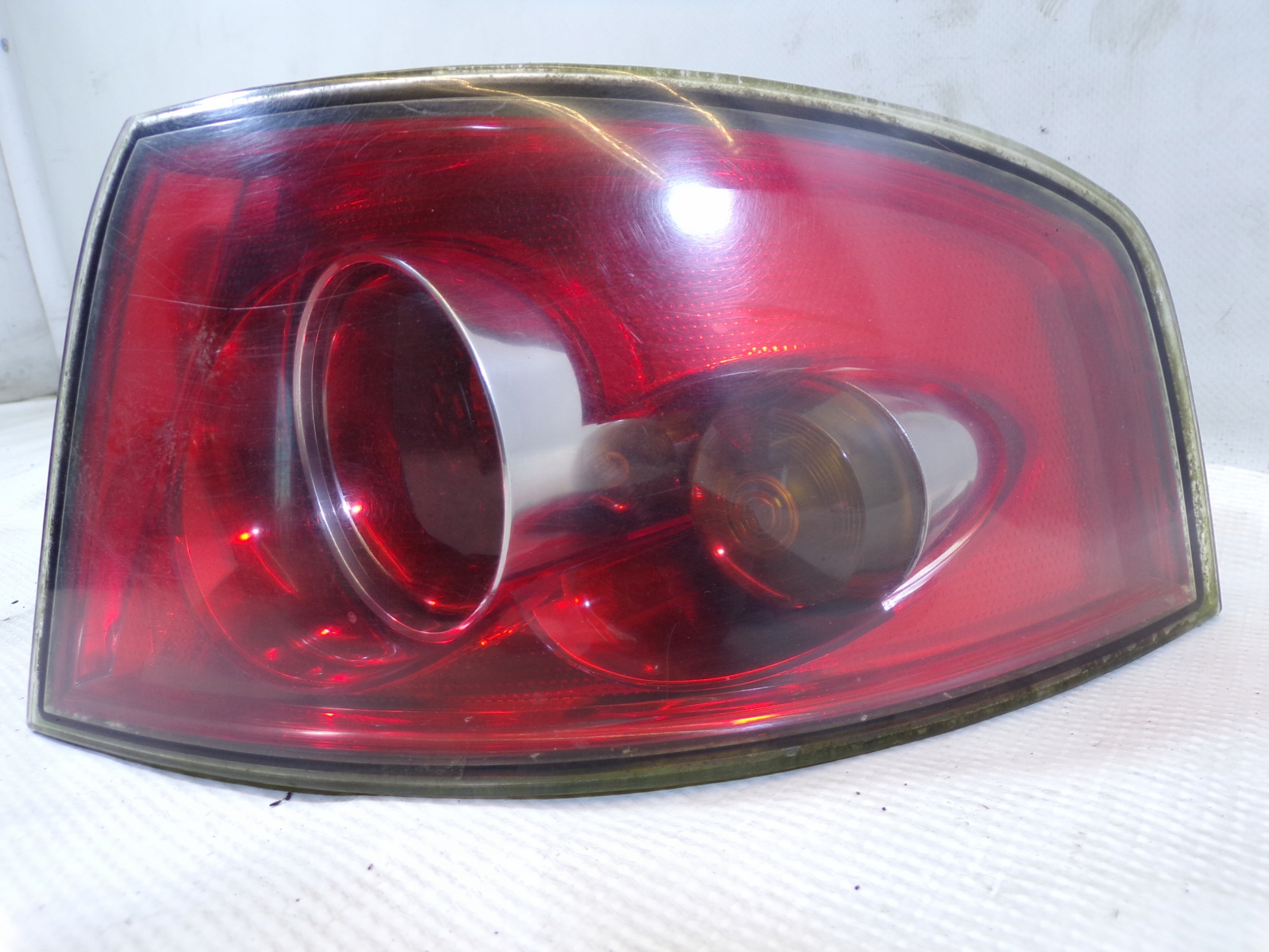 light rear rear part right SEAT IBIZA 3 6L (3)