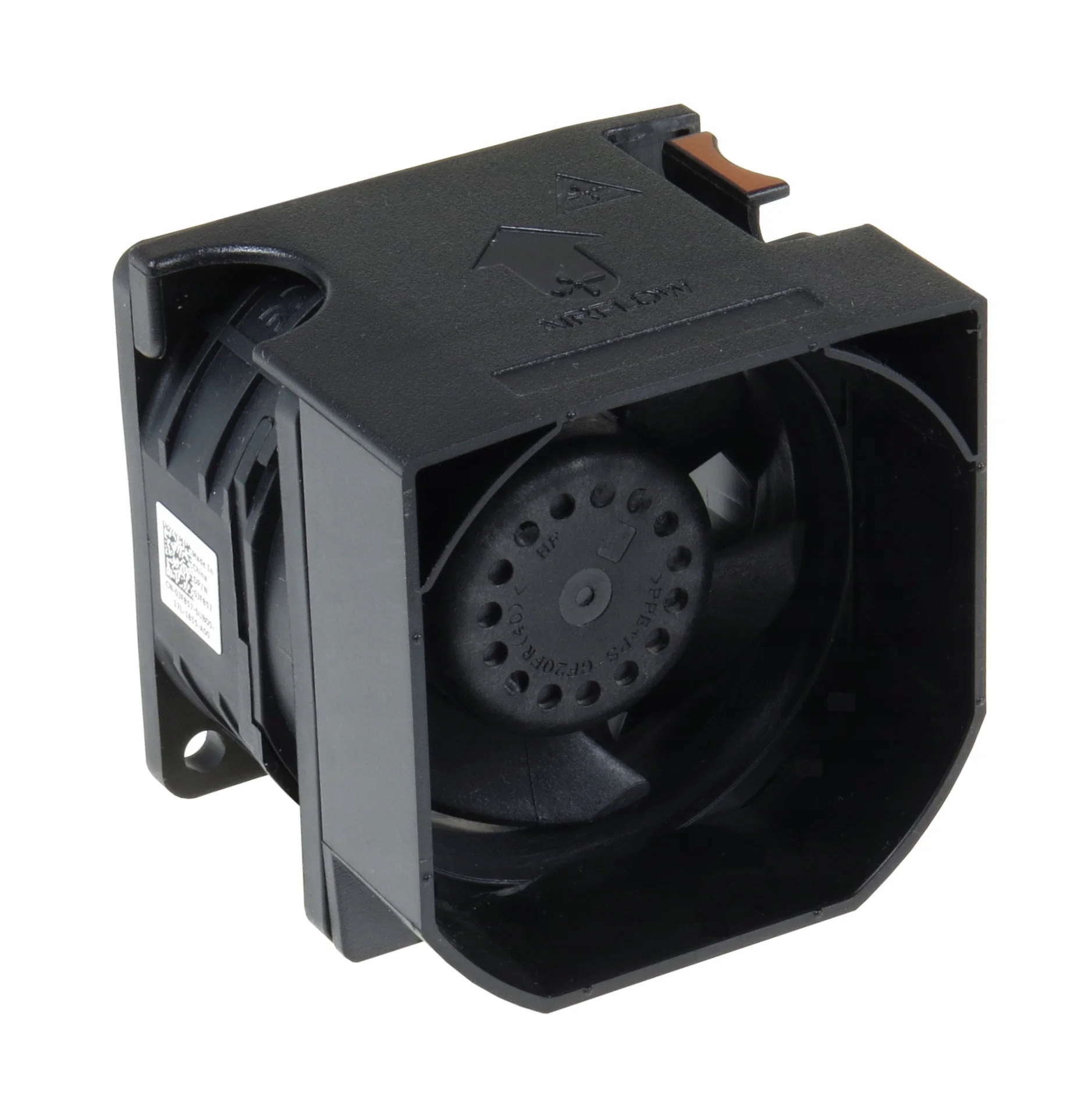 Wentylator DELL 0JF857 JF857 do PowerEdge R750 R7525 Standard