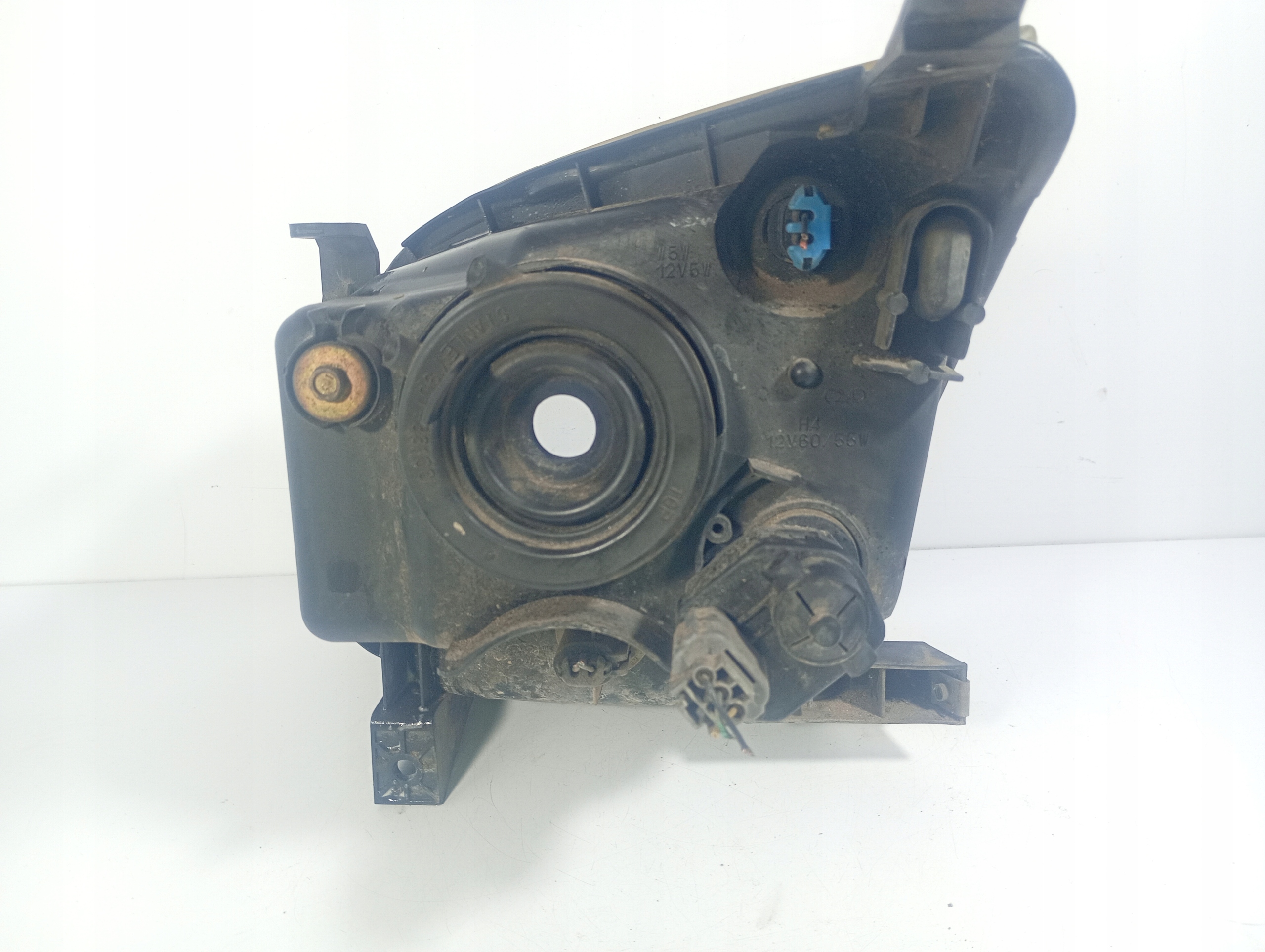 Suzuki IGNIS 2 II 03-08 REFLEKTOR right front front OE P2753R