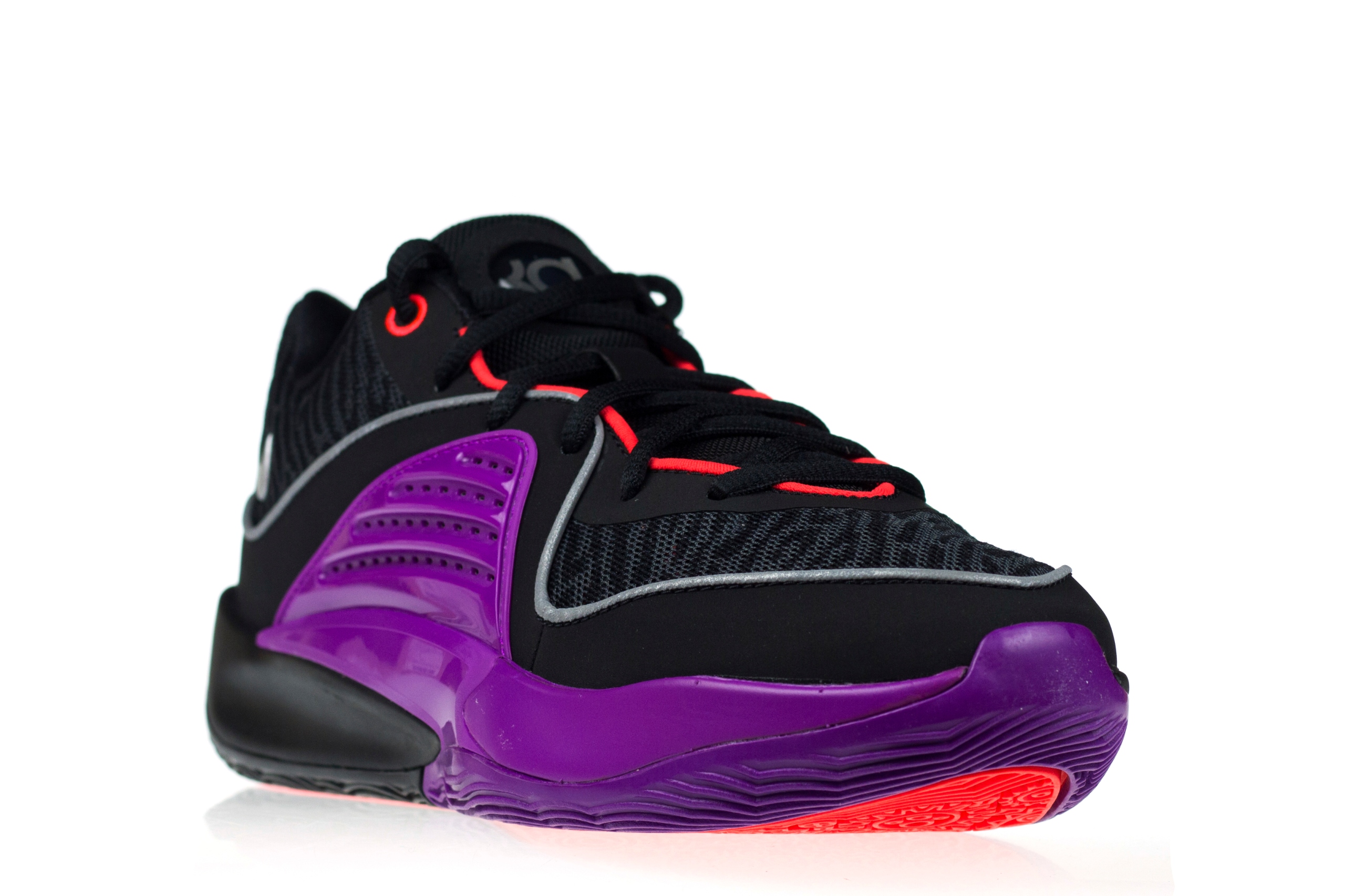 NIKE KD16 EP ブラック/メタリックシルバー 10.5 NIKE KD16 EP ブラック/メタリックシルバー 10.5 - メルカリ