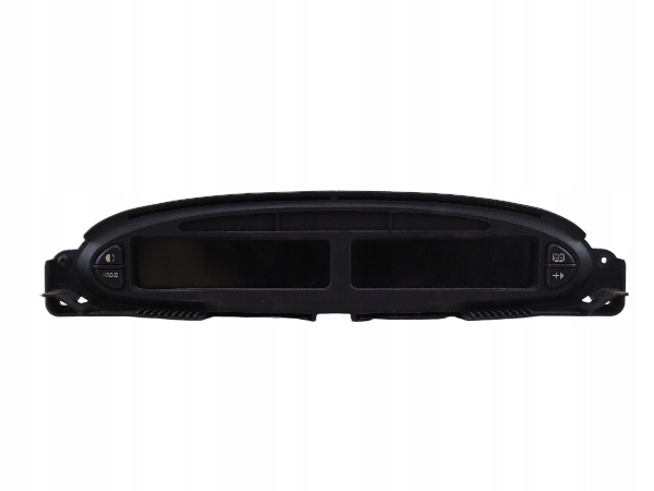 CITROEN XSARA PICASSO 2.0 HDI dials dials 9645077080