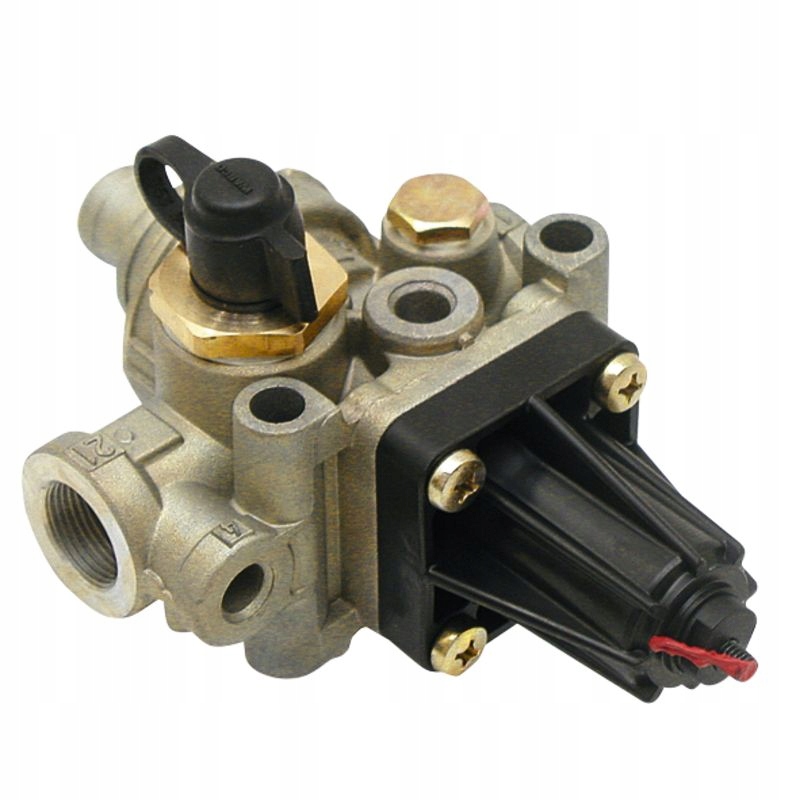 Wyrównywacz ciśnienia WABCO